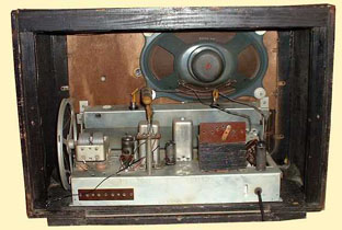chassis