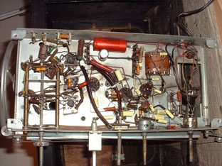 chassis