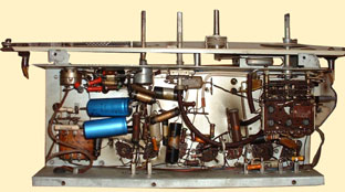 chassis