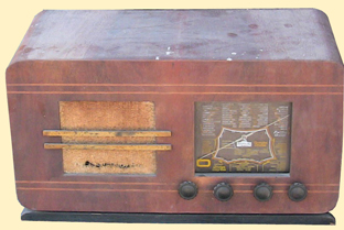 état brocante