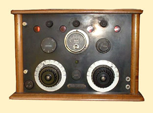 chassis vue de dessus