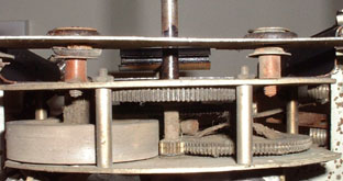 système gyroscopique