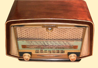 vue du clavier