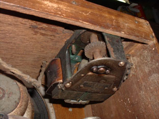 moteur