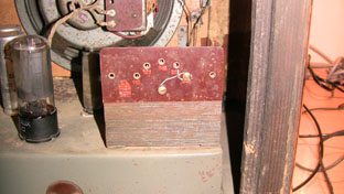 fusible monstrueux