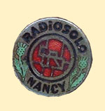 logo de la marque