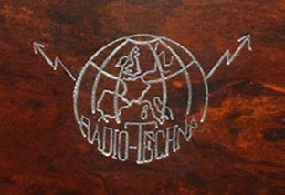 logo de la marque