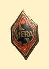 logo de la marque