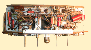 photo dessous chassis