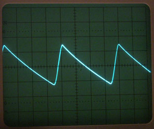 ronflette 50 hZ