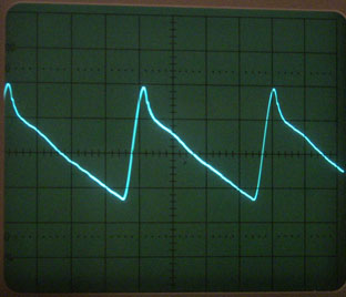 ronflette 50 hZ